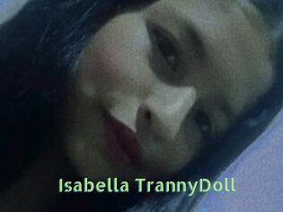 Isabella_TrannyDoll