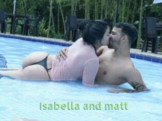 Isabella_and_matt