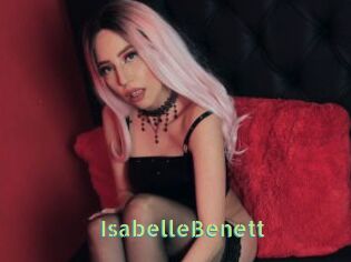 IsabelleBenett