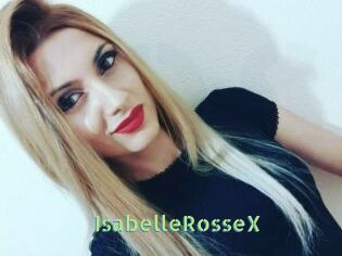 IsabelleRosseX