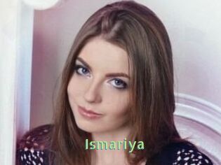 Ismariya