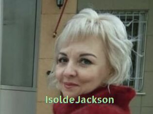 IsoldeJackson