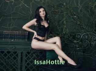 IssaHottie