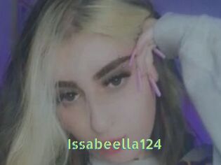 Issabeella124