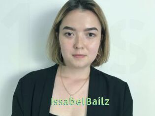 IssabelBailz