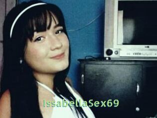 IssabellaSex69