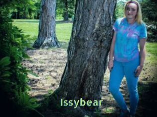 Issybear