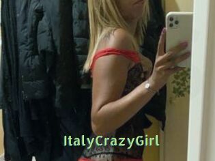 ItalyCrazyGirl