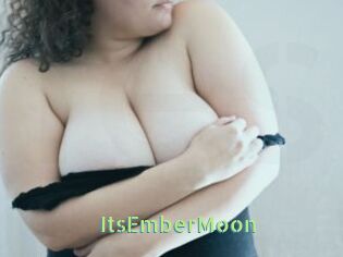 ItsEmberMoon Une Etudiante Sexy