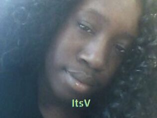 ItsV Une Etudiante Sexy