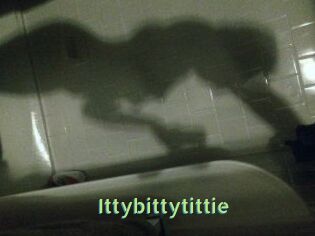 Ittybittytittie