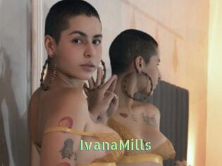 IvanaMills