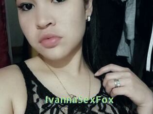 IvannaSexFox