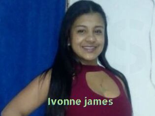 Ivonne_james