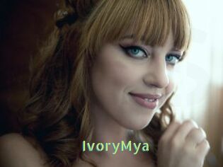 IvoryMya