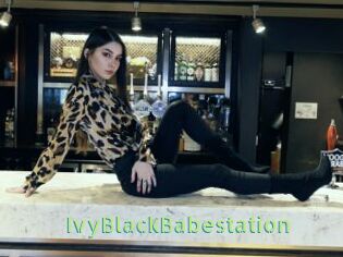 IvyBlackBabestation