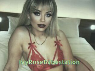 IvyRoseBabestation