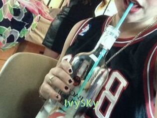 IvySKy