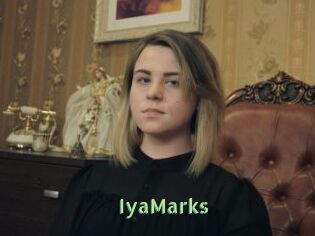 IyaMarks