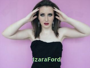 IzaraFord