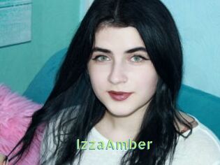 IzzaAmber