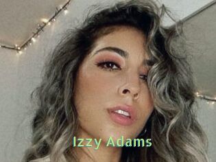 Izzy_Adams