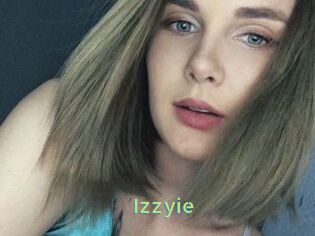 Izzyie