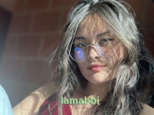 Iamabbi