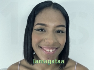 Iamagataa