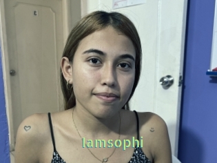 Iamsophi