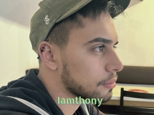 Iamthony