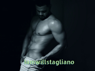 Iamwillstagliano