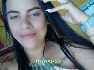 Iarasexx