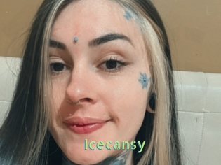 Icecansy