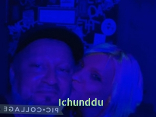 Ichunddu