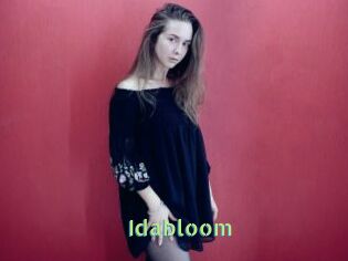 Idabloom