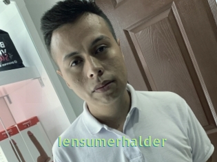 Iensumerhalder