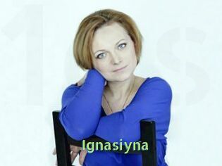 Ignasiyna