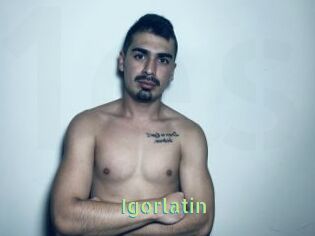 Igorlatin