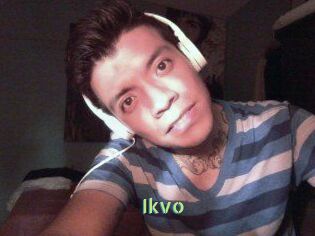 Ikvo
