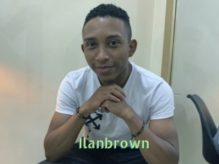 Ilanbrown