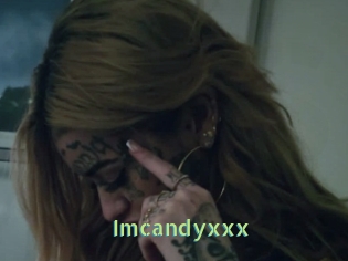 Imcandyxxx