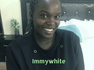 Immywhite