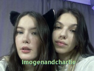 Imogenandcharlie