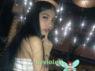 Imviolett
