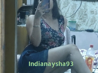 Indianaysha93