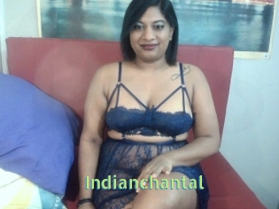 Indianchantal