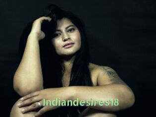 Indiandesires18