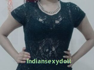 Indiansexydoll