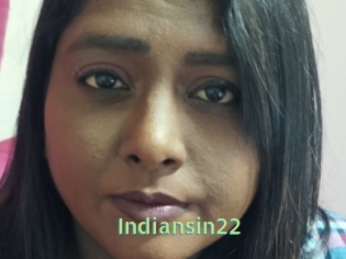 Indiansin22